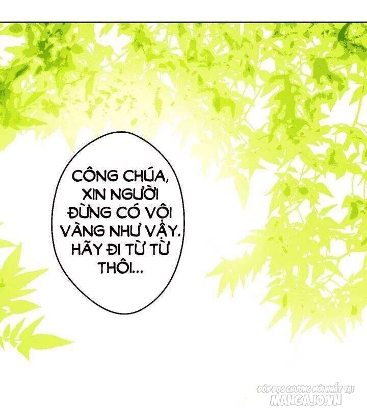 Một Ngày Nọ Tôi Bỗng Thành Nàng Công Chúa Chapter 29.5 - Trang 2