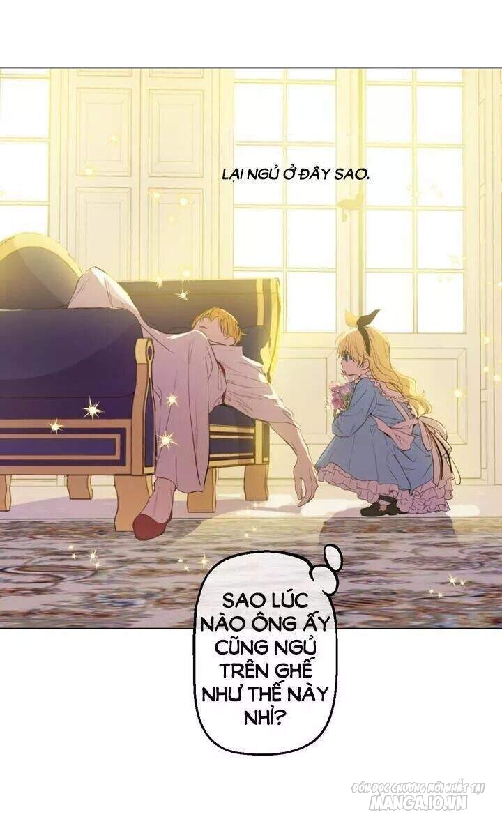 Một Ngày Nọ Tôi Bỗng Thành Nàng Công Chúa Chapter 29.5 - Trang 2