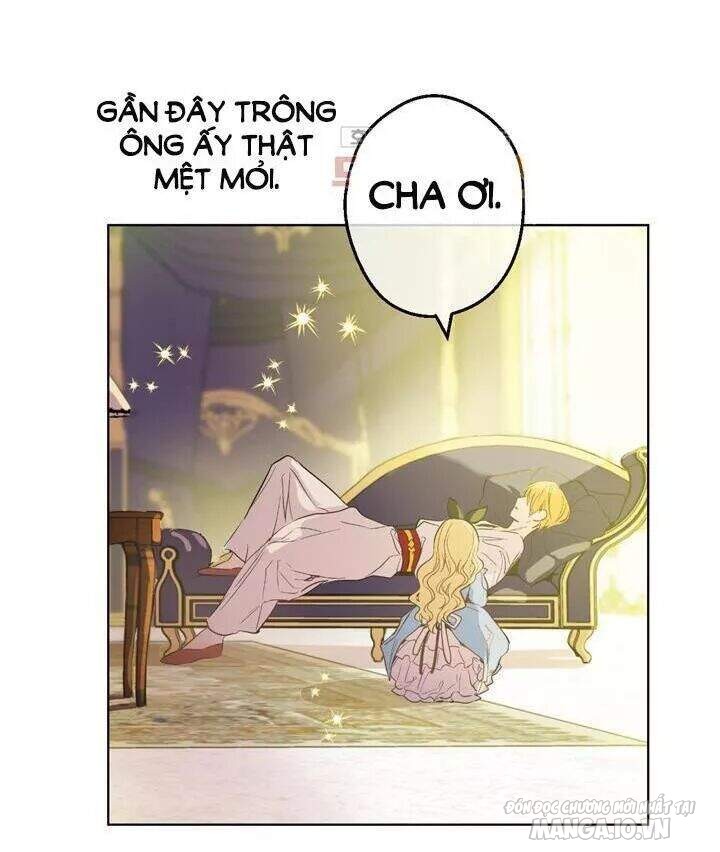 Một Ngày Nọ Tôi Bỗng Thành Nàng Công Chúa Chapter 29.5 - Trang 2