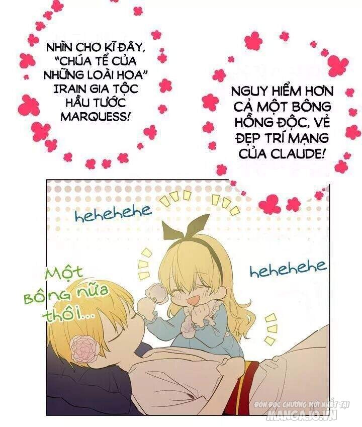 Một Ngày Nọ Tôi Bỗng Thành Nàng Công Chúa Chapter 29.5 - Trang 2