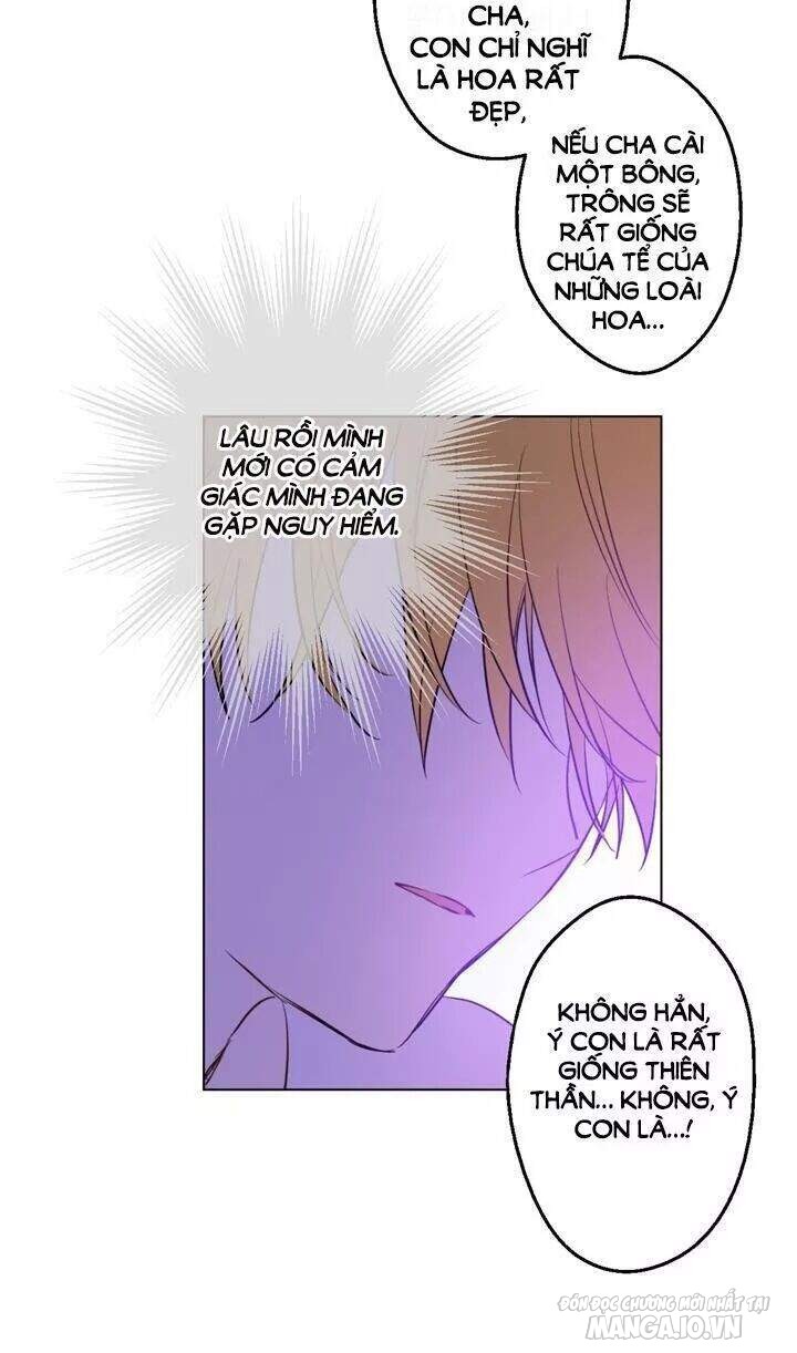 Một Ngày Nọ Tôi Bỗng Thành Nàng Công Chúa Chapter 29.5 - Trang 2
