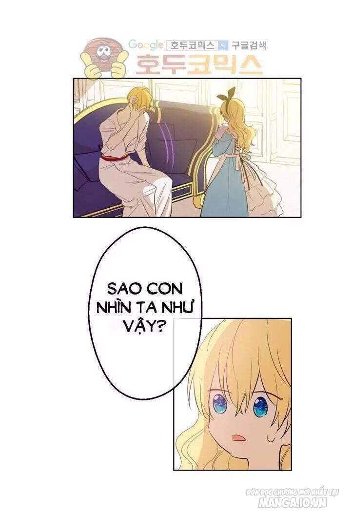 Một Ngày Nọ Tôi Bỗng Thành Nàng Công Chúa Chapter 29.5 - Trang 2