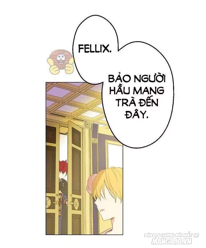 Một Ngày Nọ Tôi Bỗng Thành Nàng Công Chúa Chapter 29.5 - Trang 2