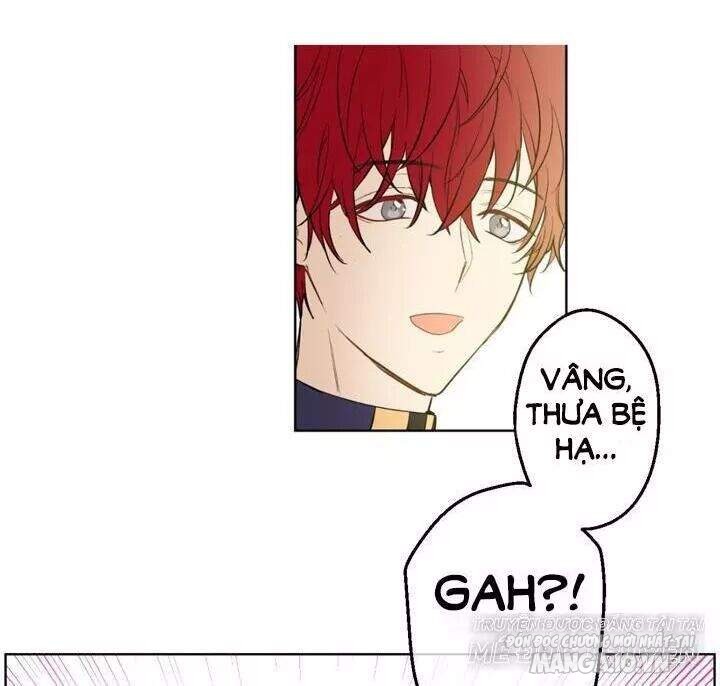 Một Ngày Nọ Tôi Bỗng Thành Nàng Công Chúa Chapter 29.5 - Trang 2