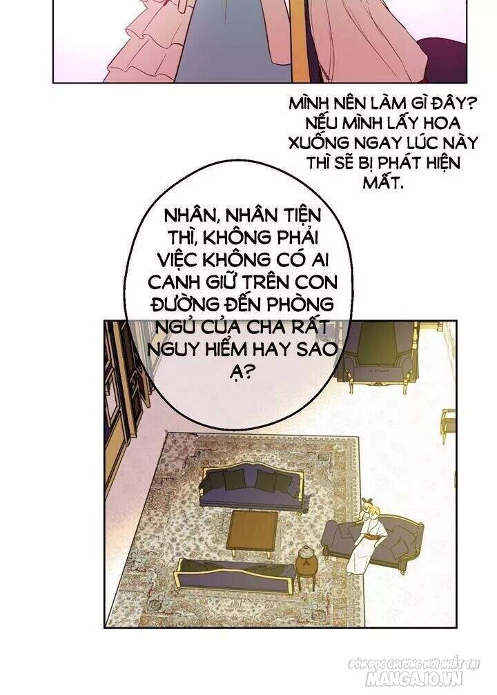 Một Ngày Nọ Tôi Bỗng Thành Nàng Công Chúa Chapter 29.5 - Trang 2