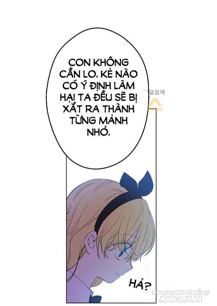 Một Ngày Nọ Tôi Bỗng Thành Nàng Công Chúa Chapter 29.5 - Trang 2
