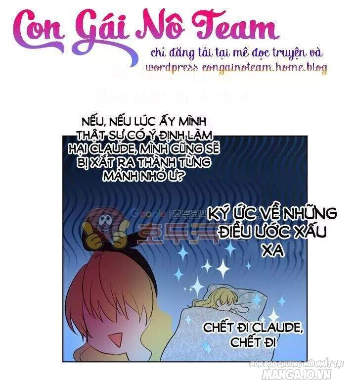Một Ngày Nọ Tôi Bỗng Thành Nàng Công Chúa Chapter 29.5 - Trang 2