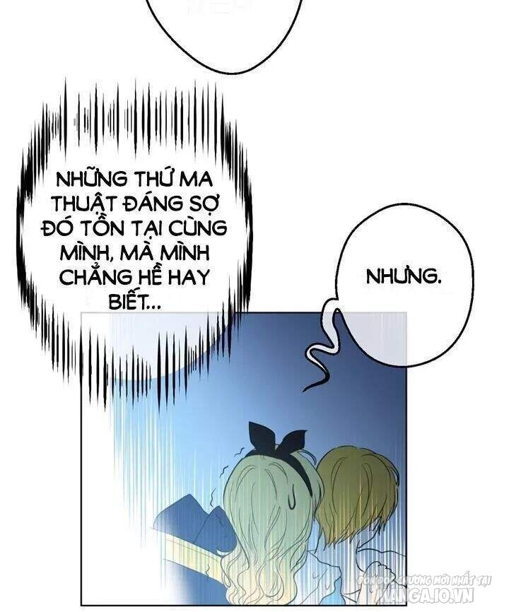Một Ngày Nọ Tôi Bỗng Thành Nàng Công Chúa Chapter 29.5 - Trang 2