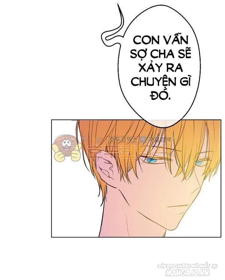 Một Ngày Nọ Tôi Bỗng Thành Nàng Công Chúa Chapter 29.5 - Trang 2