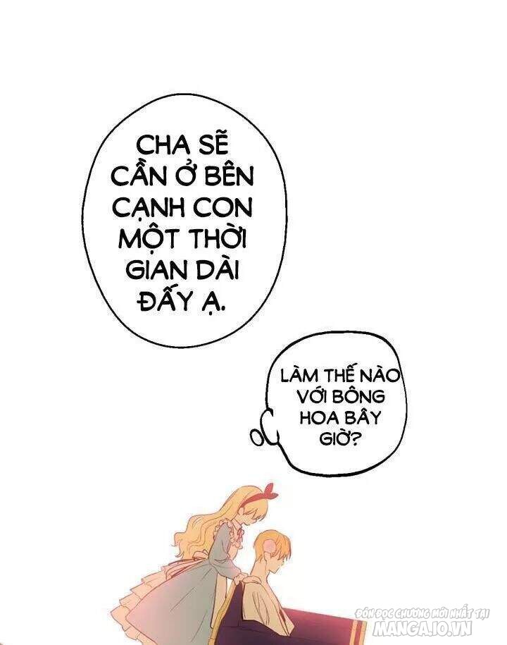 Một Ngày Nọ Tôi Bỗng Thành Nàng Công Chúa Chapter 29.5 - Trang 2