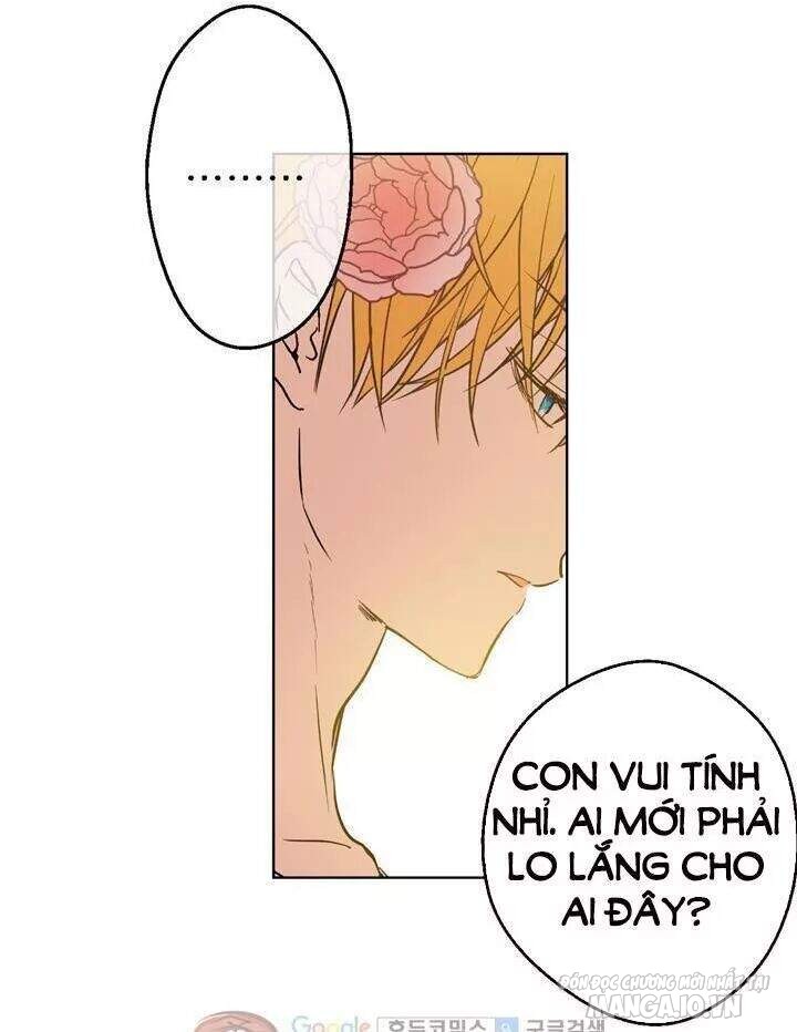 Một Ngày Nọ Tôi Bỗng Thành Nàng Công Chúa Chapter 29.5 - Trang 2