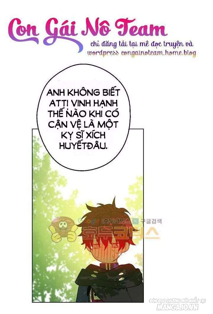Một Ngày Nọ Tôi Bỗng Thành Nàng Công Chúa Chapter 29.5 - Trang 2