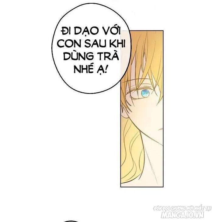 Một Ngày Nọ Tôi Bỗng Thành Nàng Công Chúa Chapter 29.5 - Trang 2