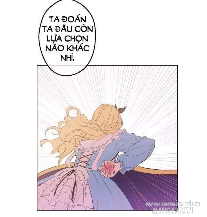 Một Ngày Nọ Tôi Bỗng Thành Nàng Công Chúa Chapter 29.5 - Trang 2