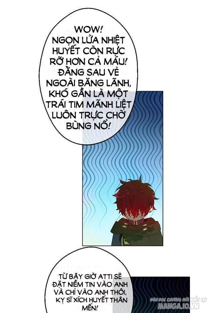 Một Ngày Nọ Tôi Bỗng Thành Nàng Công Chúa Chapter 29.5 - Trang 2
