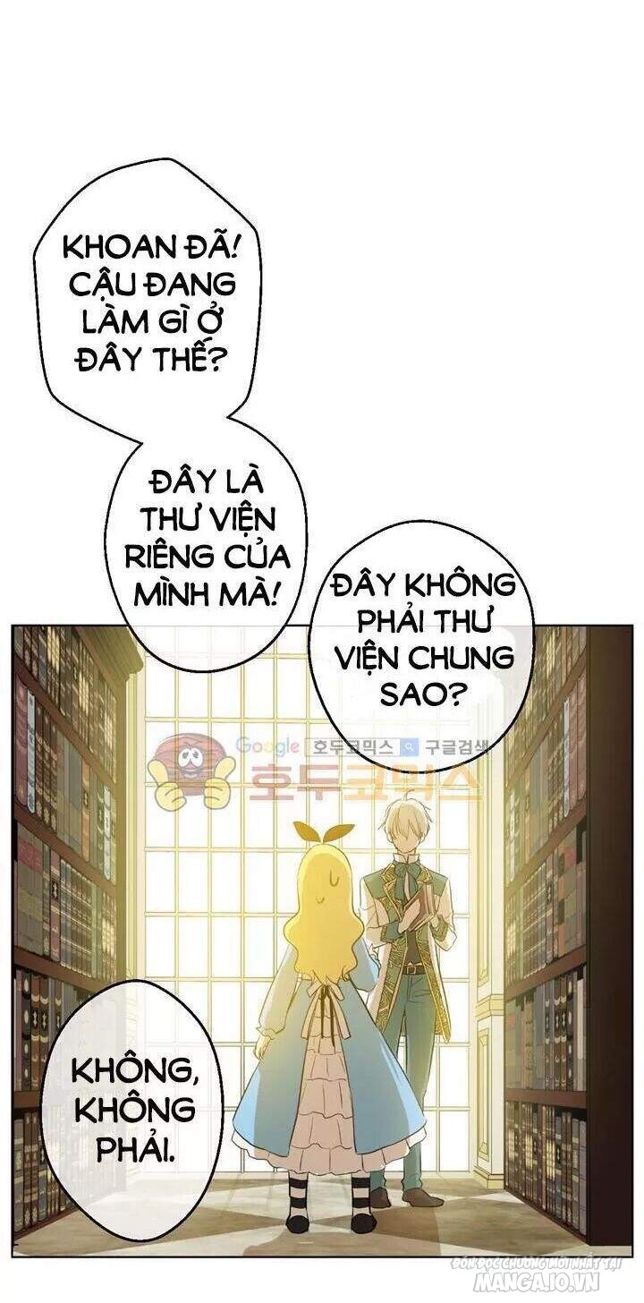 Một Ngày Nọ Tôi Bỗng Thành Nàng Công Chúa Chapter 29.5 - Trang 2