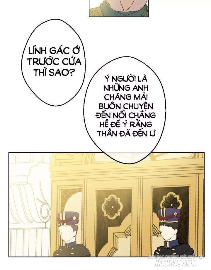 Một Ngày Nọ Tôi Bỗng Thành Nàng Công Chúa Chapter 29.5 - Trang 2