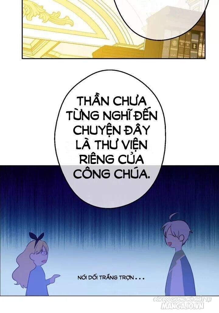 Một Ngày Nọ Tôi Bỗng Thành Nàng Công Chúa Chapter 29.5 - Trang 2