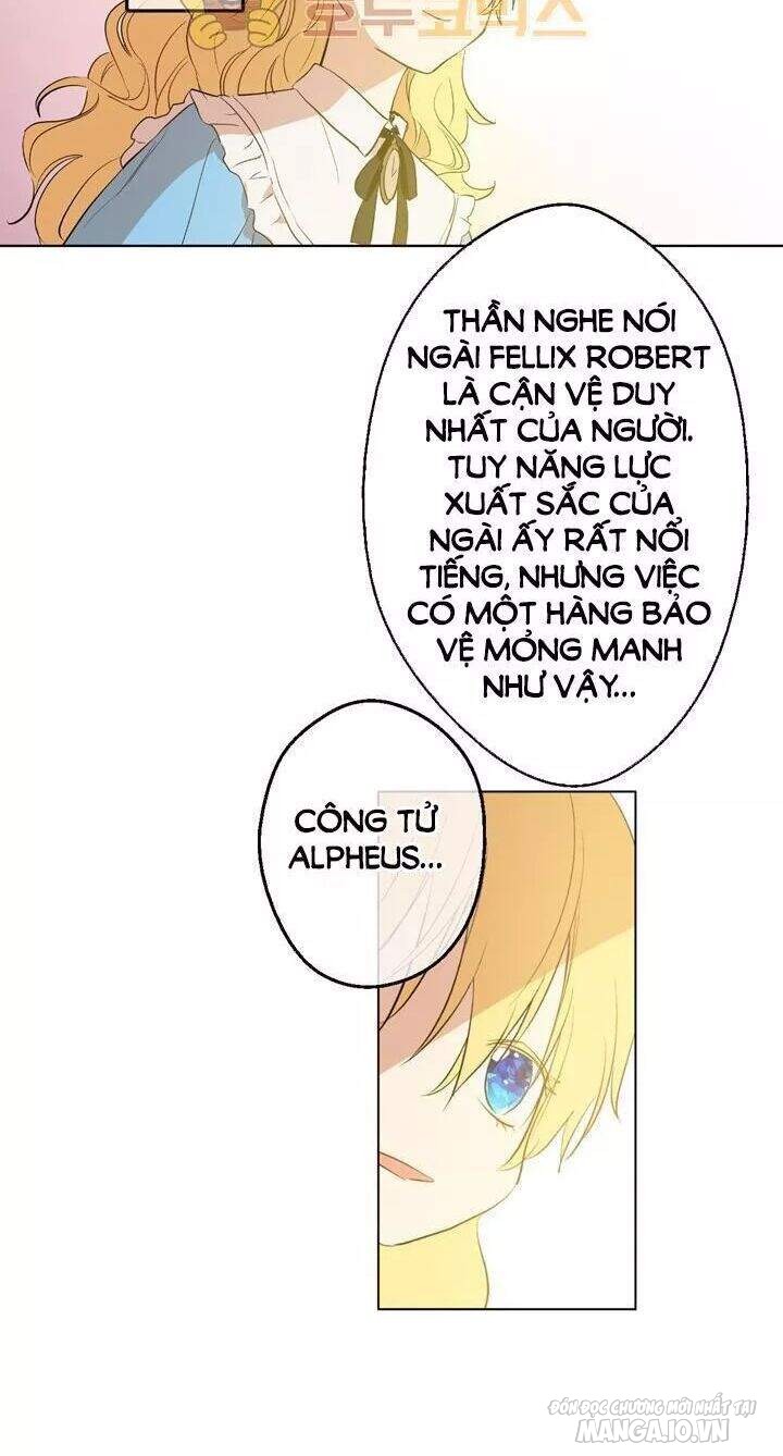 Một Ngày Nọ Tôi Bỗng Thành Nàng Công Chúa Chapter 29.5 - Trang 2