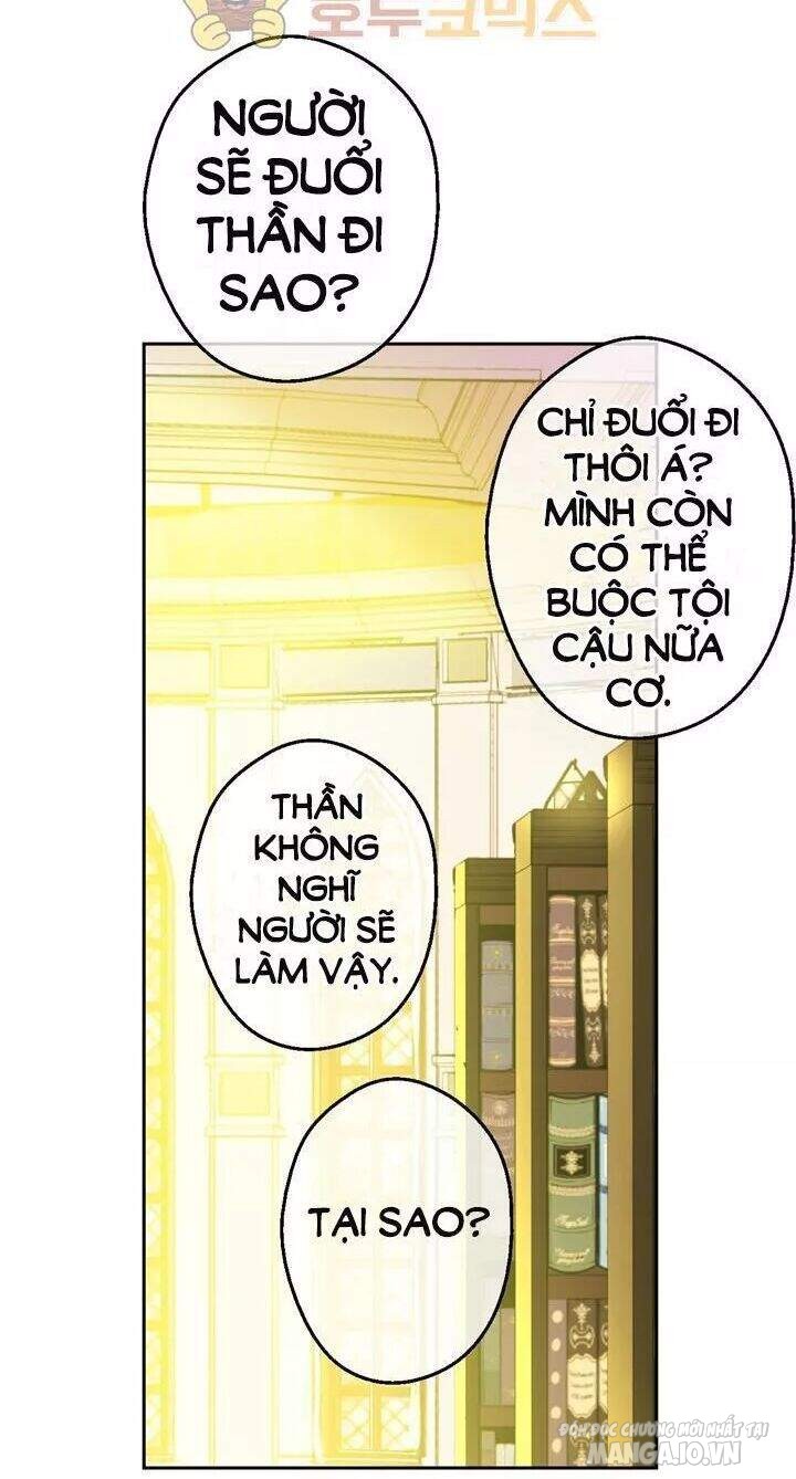 Một Ngày Nọ Tôi Bỗng Thành Nàng Công Chúa Chapter 29.5 - Trang 2
