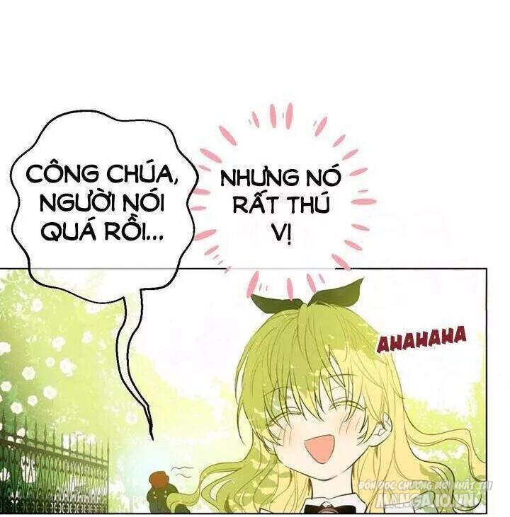Một Ngày Nọ Tôi Bỗng Thành Nàng Công Chúa Chapter 29.5 - Trang 2