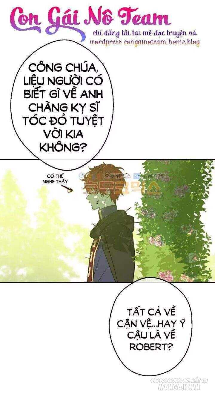 Một Ngày Nọ Tôi Bỗng Thành Nàng Công Chúa Chapter 29 - Trang 2