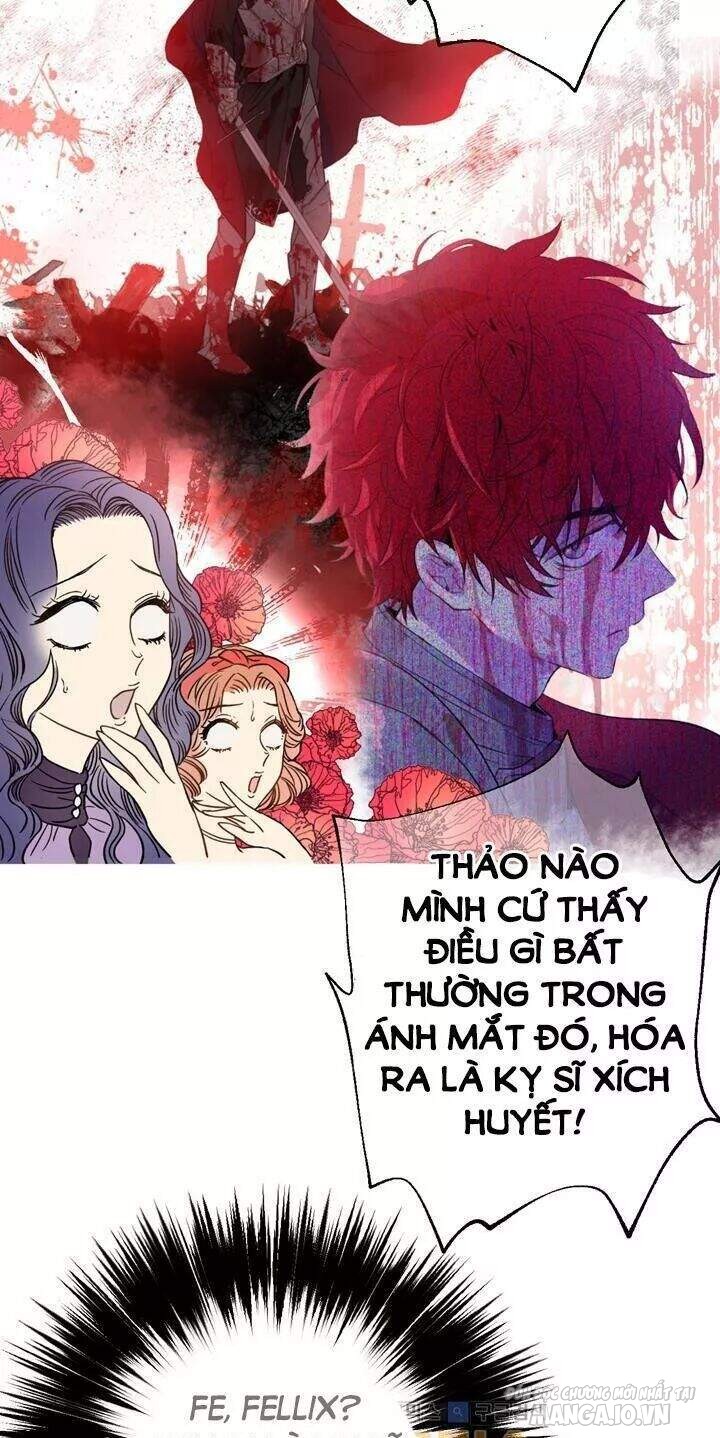 Một Ngày Nọ Tôi Bỗng Thành Nàng Công Chúa Chapter 29 - Trang 2