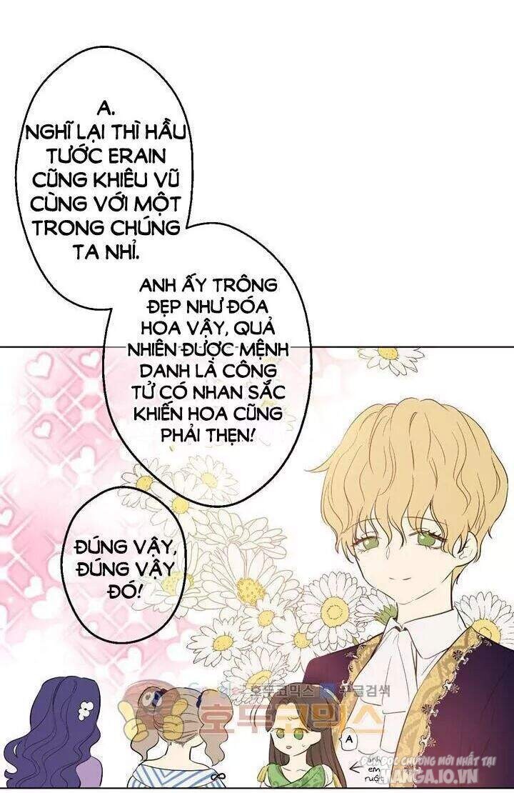 Một Ngày Nọ Tôi Bỗng Thành Nàng Công Chúa Chapter 29 - Trang 2