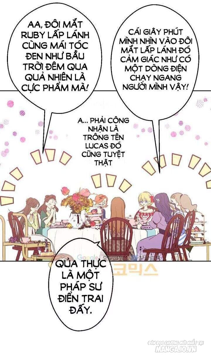 Một Ngày Nọ Tôi Bỗng Thành Nàng Công Chúa Chapter 29 - Trang 2