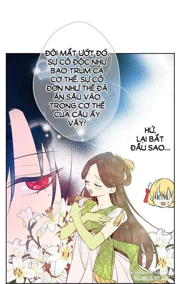 Một Ngày Nọ Tôi Bỗng Thành Nàng Công Chúa Chapter 29 - Trang 2