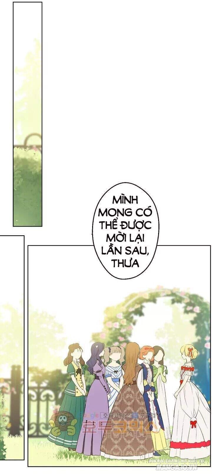Một Ngày Nọ Tôi Bỗng Thành Nàng Công Chúa Chapter 29 - Trang 2