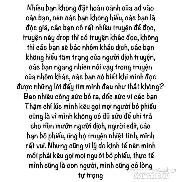 Một Ngày Nọ Tôi Bỗng Thành Nàng Công Chúa Chapter 29 - Trang 2