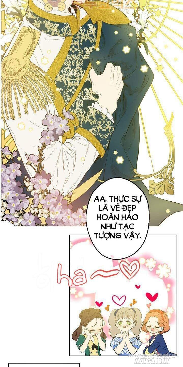 Một Ngày Nọ Tôi Bỗng Thành Nàng Công Chúa Chapter 28.5 - Trang 2