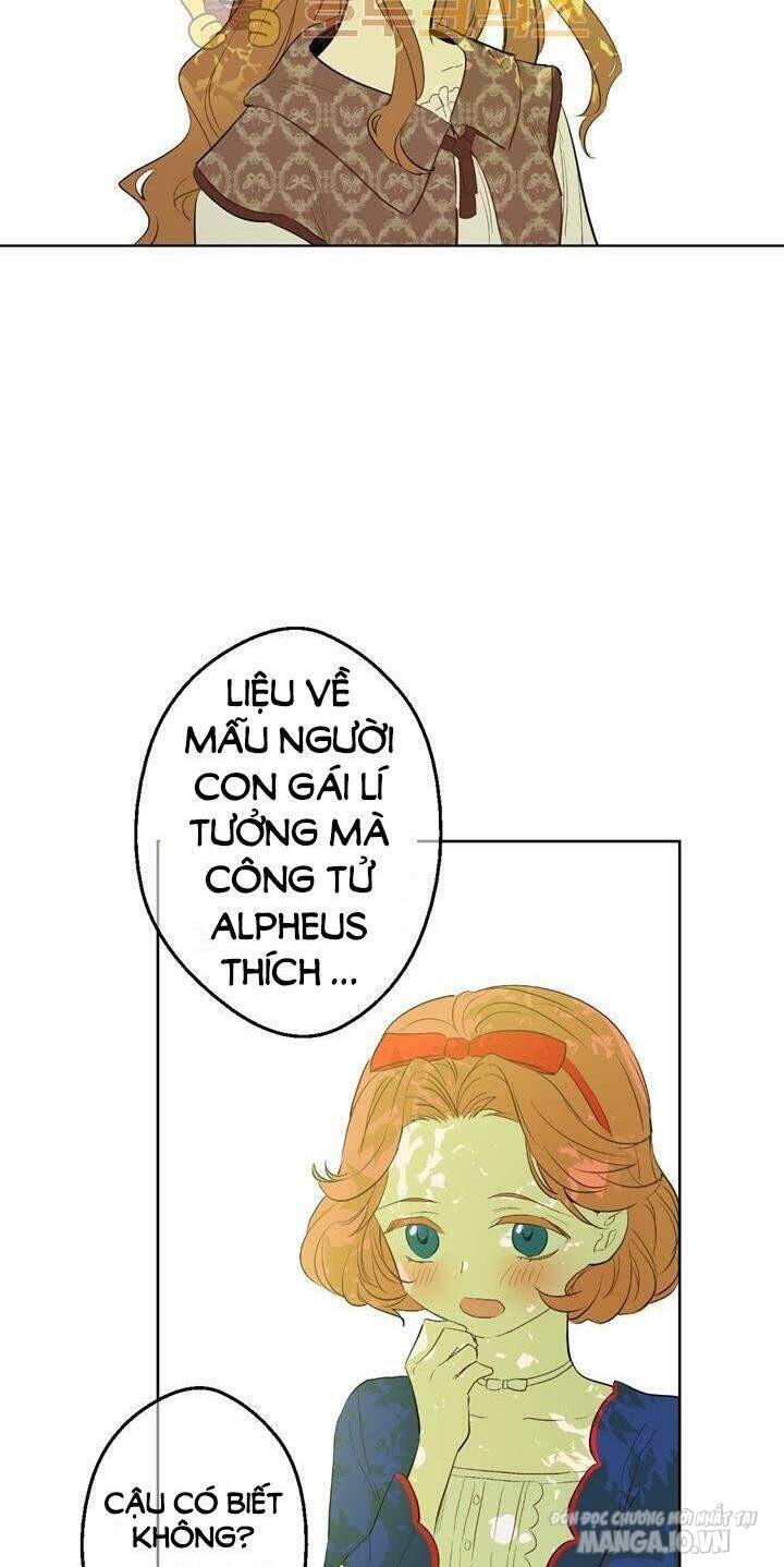 Một Ngày Nọ Tôi Bỗng Thành Nàng Công Chúa Chapter 28.5 - Trang 2