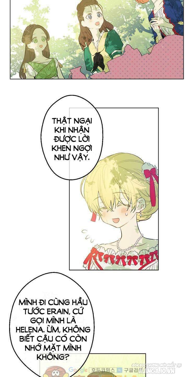 Một Ngày Nọ Tôi Bỗng Thành Nàng Công Chúa Chapter 28.5 - Trang 2