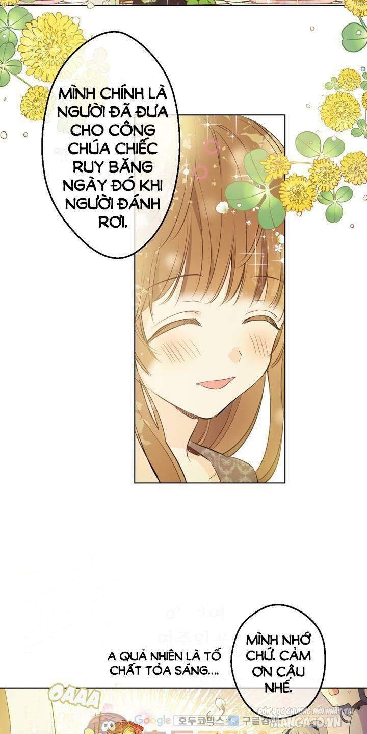 Một Ngày Nọ Tôi Bỗng Thành Nàng Công Chúa Chapter 28 - Trang 2