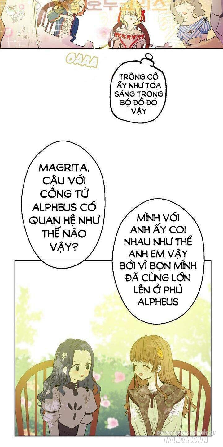 Một Ngày Nọ Tôi Bỗng Thành Nàng Công Chúa Chapter 28 - Trang 2