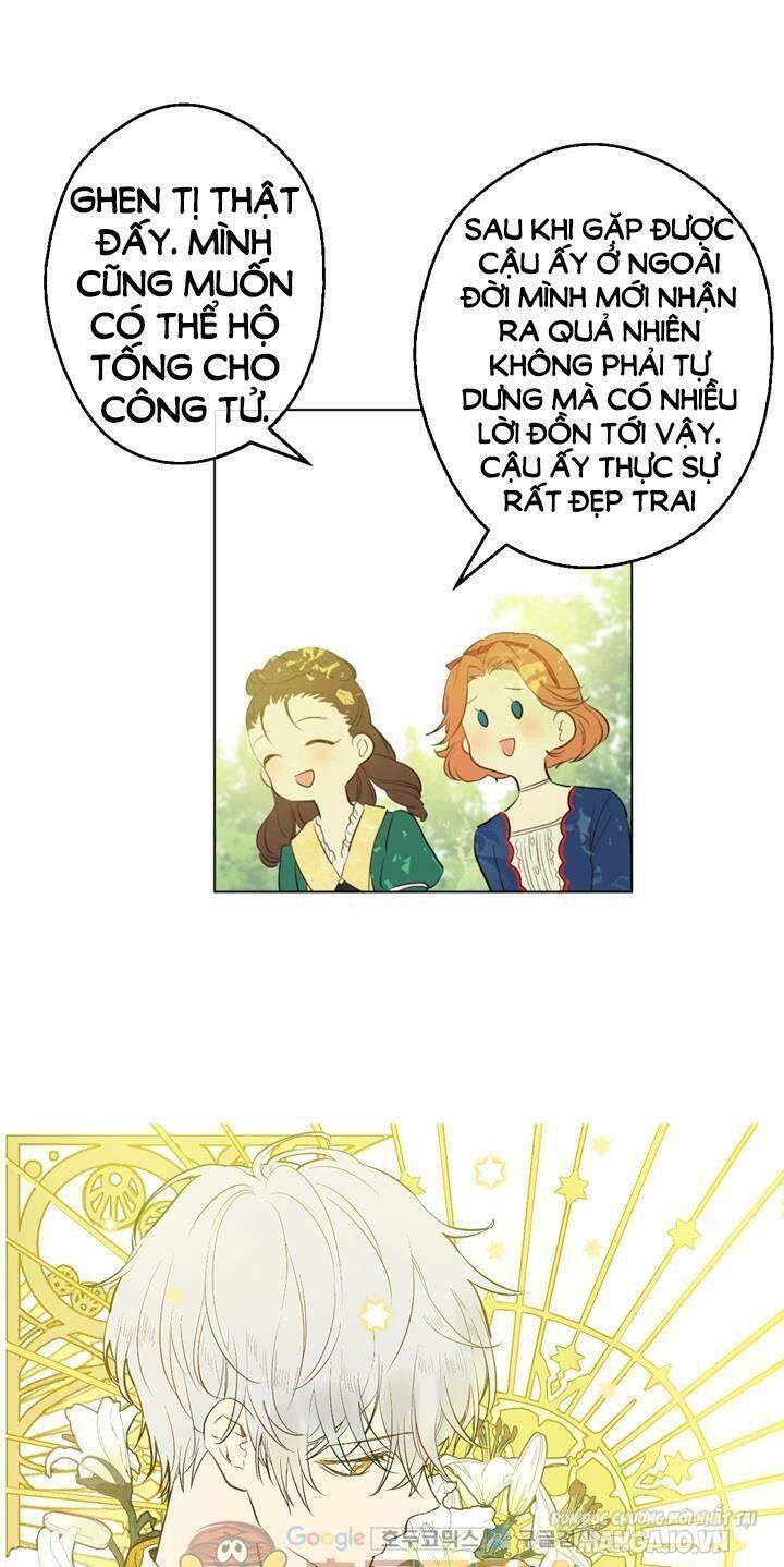 Một Ngày Nọ Tôi Bỗng Thành Nàng Công Chúa Chapter 28 - Trang 2