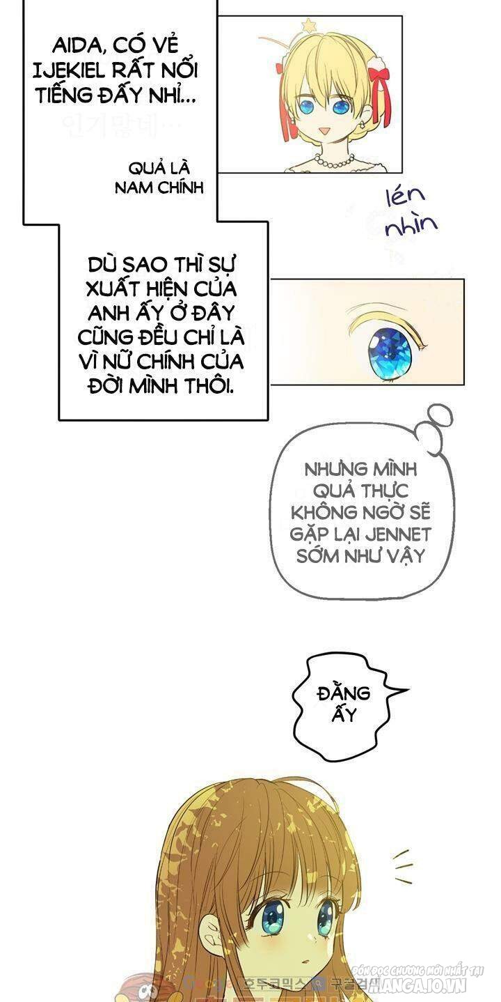 Một Ngày Nọ Tôi Bỗng Thành Nàng Công Chúa Chapter 28 - Trang 2