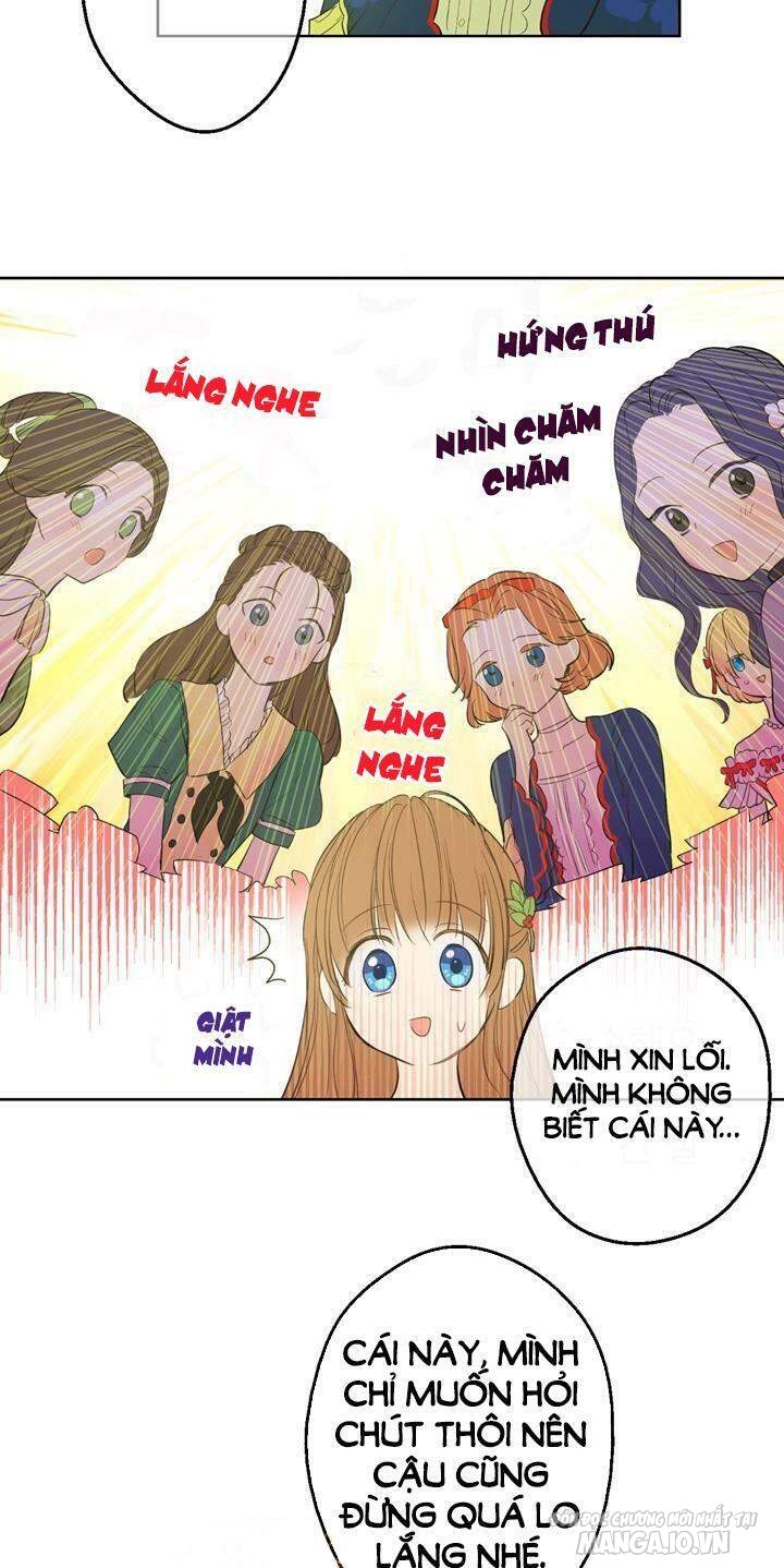 Một Ngày Nọ Tôi Bỗng Thành Nàng Công Chúa Chapter 28 - Trang 2