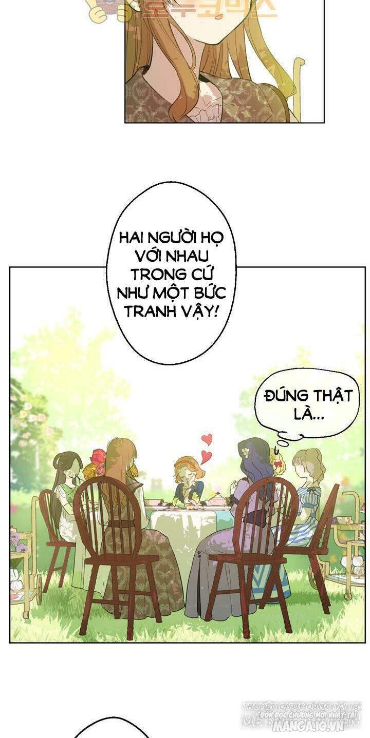 Một Ngày Nọ Tôi Bỗng Thành Nàng Công Chúa Chapter 28 - Trang 2