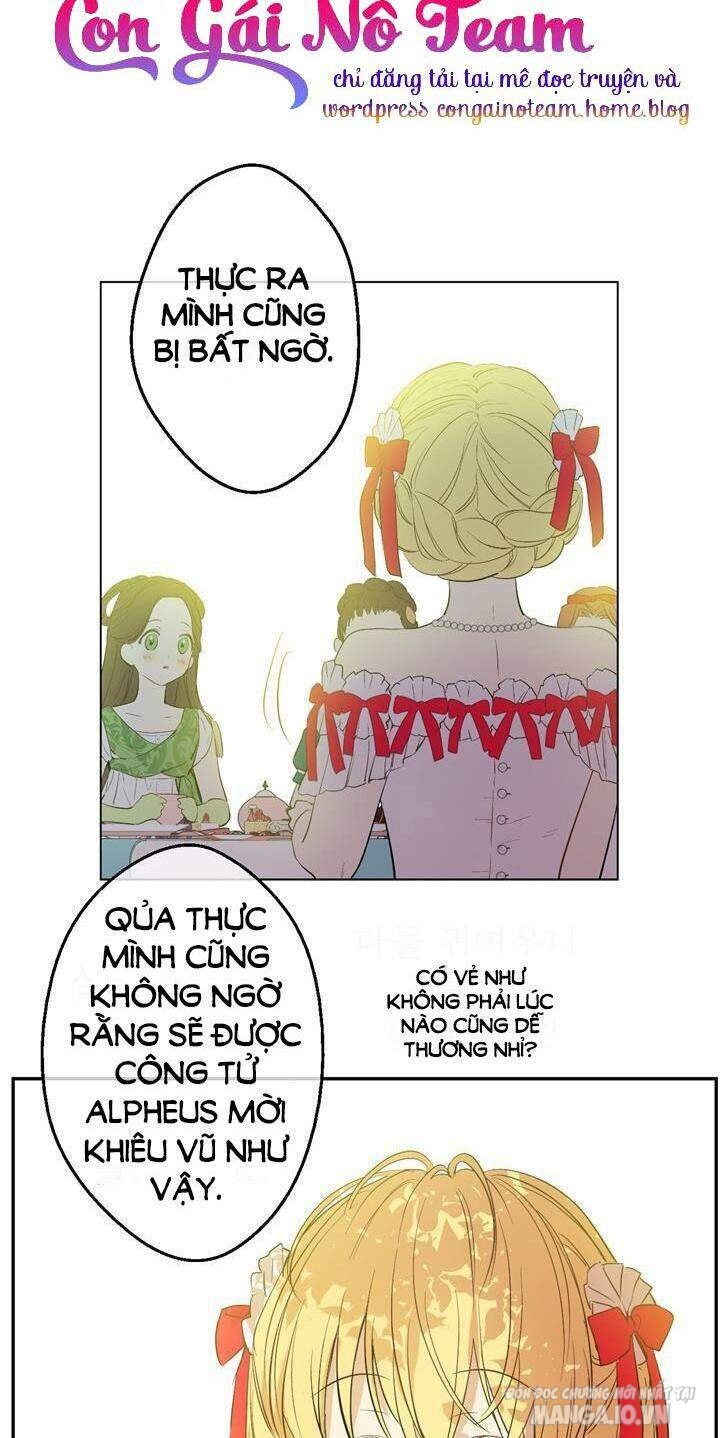 Một Ngày Nọ Tôi Bỗng Thành Nàng Công Chúa Chapter 28 - Trang 2
