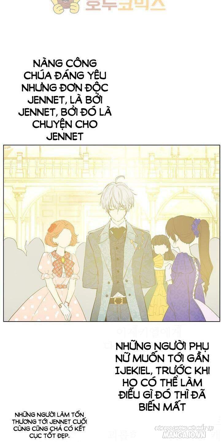 Một Ngày Nọ Tôi Bỗng Thành Nàng Công Chúa Chapter 28 - Trang 2