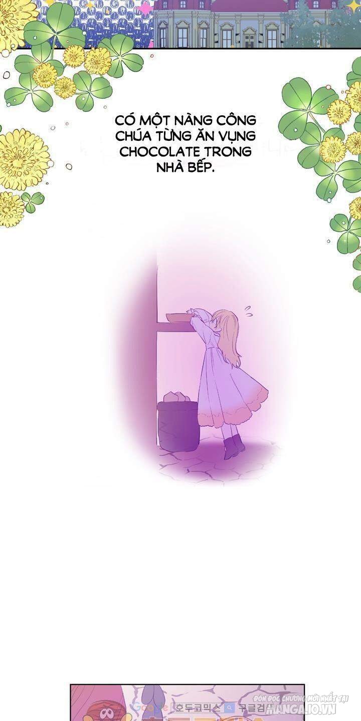Một Ngày Nọ Tôi Bỗng Thành Nàng Công Chúa Chapter 28 - Trang 2