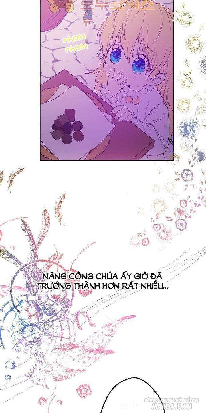 Một Ngày Nọ Tôi Bỗng Thành Nàng Công Chúa Chapter 28 - Trang 2