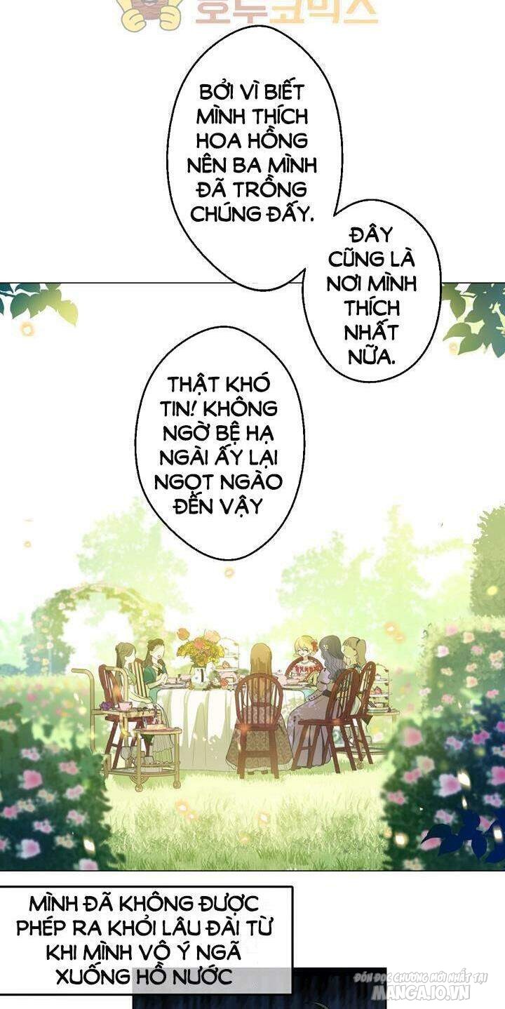 Một Ngày Nọ Tôi Bỗng Thành Nàng Công Chúa Chapter 28 - Trang 2