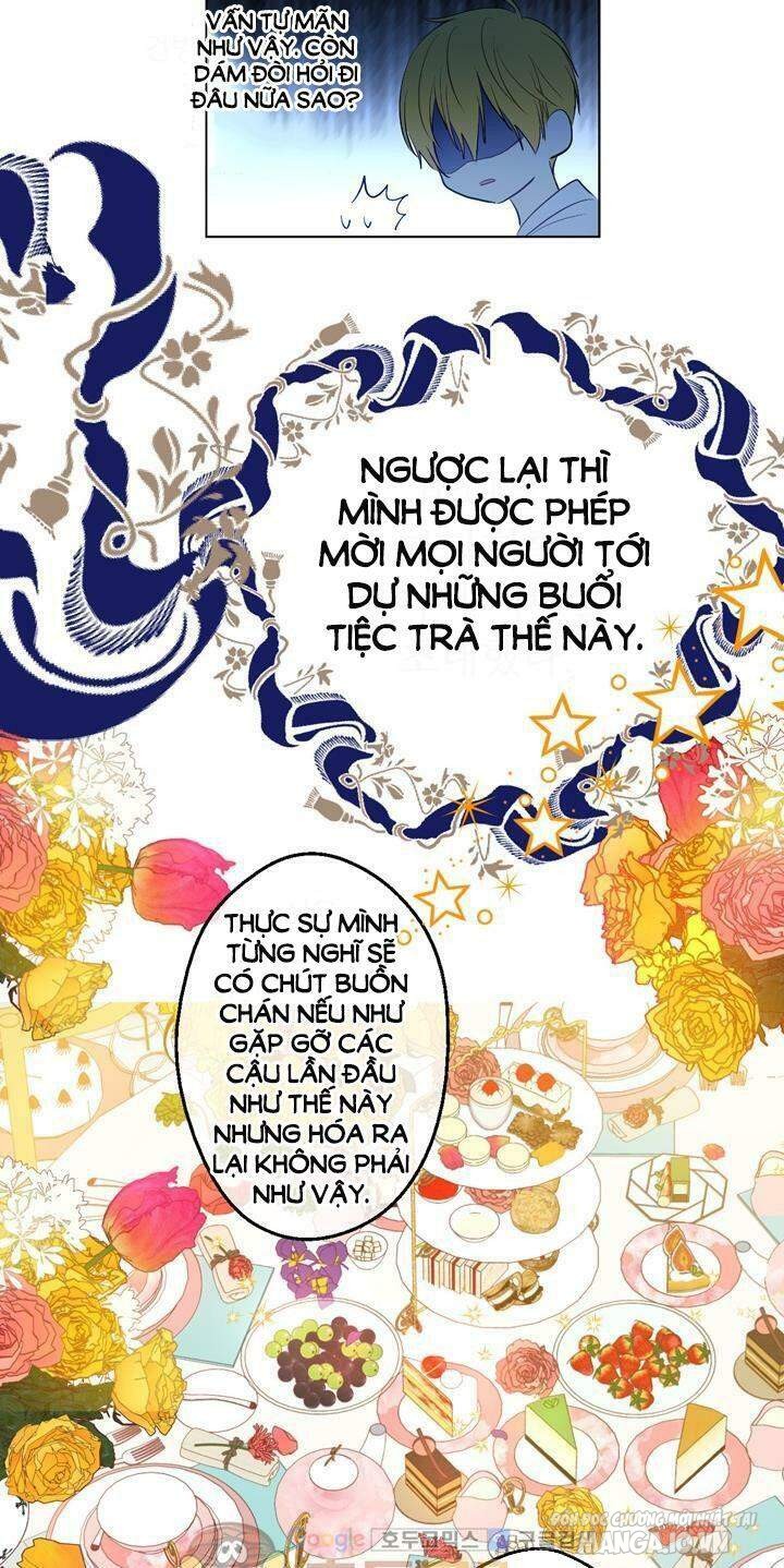 Một Ngày Nọ Tôi Bỗng Thành Nàng Công Chúa Chapter 28 - Trang 2
