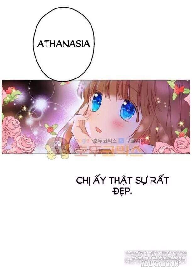 Một Ngày Nọ Tôi Bỗng Thành Nàng Công Chúa Chapter 27.5 - Trang 2