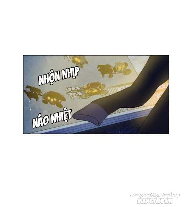 Một Ngày Nọ Tôi Bỗng Thành Nàng Công Chúa Chapter 27.5 - Trang 2