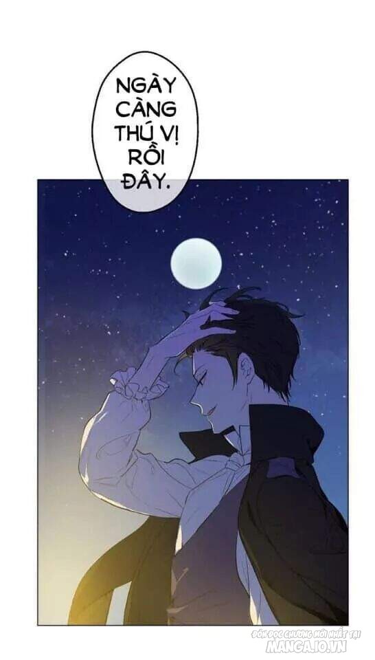 Một Ngày Nọ Tôi Bỗng Thành Nàng Công Chúa Chapter 27.5 - Trang 2